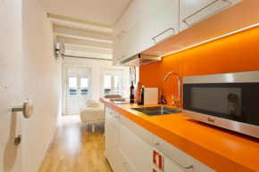 Downtown Cosy Suite I Porto City Center